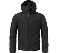 Schöffel Ins Jacket Style Lodos MNS Giacca Invernale, Nero, 54 Uomo