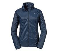 Schöffel Jacket Bygstad L Giacca, Abito Blues, 38 Donna