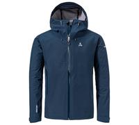 Schöffel - Jacket Cascata - Giacca antipioggia 54 blu