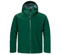 Schöffel - Jacket Cascata - Giacca antipioggia 58 verde