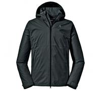 Schöffel - Jacket Easy XT - Giacca antipioggia 48 nero