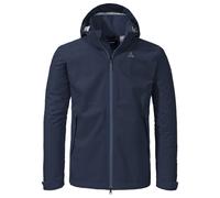 Schöffel - Jacket Easy XT - Giacca antipioggia 50 blu