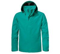 Schöffel - Jacket Gmund - Giacca antipioggia 46 turchese
