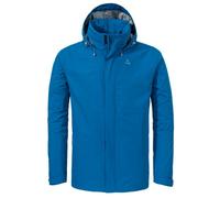 Schöffel - Jacket Gmund - Giacca antipioggia 48 blu
