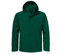 Schöffel - Jacket Gmund - Giacca antipioggia 62 verde