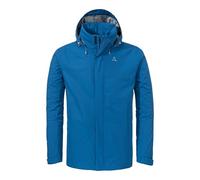Schöffel - Jacket Gmund - Giacca antipioggia 50 blu