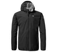 Schöffel - Jacket Style Migandi - Giacca antipioggia 54 nero
