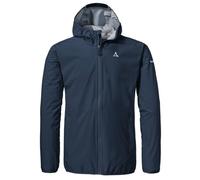 Schöffel - Jacket Style Migandi - Giacca antipioggia 58 blu