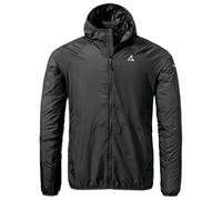 Schöffel - Jacket Style Wutach - Giacca a vento 58 nero/grigio