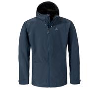 Schöffel - Jacket Yew - Giacca antipioggia 58 blu