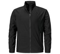 Schöffel - Jersey Jacket Style Calmay - Giacca tempo libero 50 nero