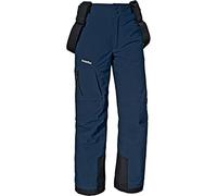 Schöffel Joran B-Pantaloni da Sci, Bambino, Blazer Blu Marine, 176