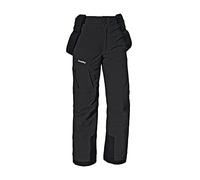 Schöffel - Boy's Ski Pants Joran - Pantaloni da sci 128 nero
