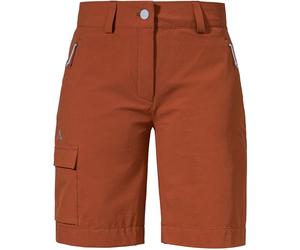 Schöffel Kitzstein L Pantaloncini da Escursionismo, Marocco, 40 Donna
