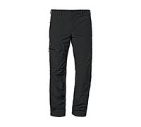 Schöffel - Pants Koper1 Warm - Pantaloni invernali 27 - Short nero