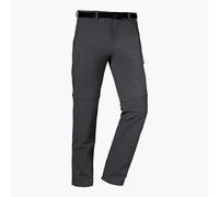 Schöffel - Pants Kyoto3 - Pantaloni da trekking 26 grigio