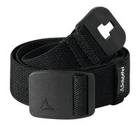 Schöffel Lenzerheide1, Cintura Uomo, Nero, Size 70