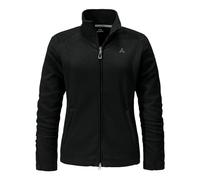 Schöffel - Women's Fleece Jacket Leona3 - Giacca in pile 42 nero