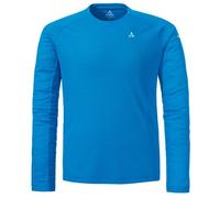 Schöffel - Longsleeve Style Blaueis - Maglia funzionale 58 blu