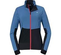 Schöffel Lurreta, Giacca Donna, Daisy Blue, 44