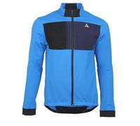 Schöffel Lurreta, Giacca Uomo, Directoire Blue, 54