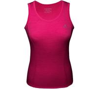 Schöffel Maglia Sportiva da Donna in Lana Merino con Regolazione della Temperatura, Traspirante, qualità Lana