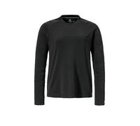 SCHÖFFEL Maglietta funzionale da donna Circ nero | 34