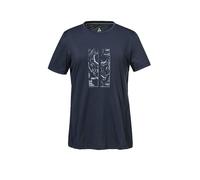 Schöffel - Women's Circ T-Shirt Sulten - Maglia funzionale 40 blu