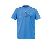 Schöffel - Circ T-Shirt Sulten - Maglia funzionale 54 blu