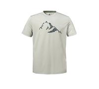 Schöffel - Circ T-Shirt Sulten - Maglia funzionale 56 grigio