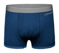 Schöffel - Merino Sport Boxershorts - Intimo lana merinos S blu
