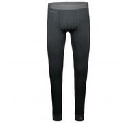 Schöffel - Merino Sport Pants Long - Intimo lana merinos XL nero
