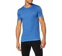 Schöffel Merino Sport Shirt 1/2 Arm M, Maglietta a Maniche Corte Uomo, col.8540, XXL