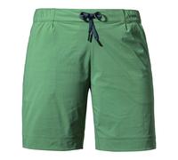 Schöffel Pantaloncini Burnside L Donna Pantaloni Corti Bermuda Sportivi