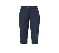 SCHÖFFEL Pantaloncini da trekking da donna Style Chavuma 3/4 blu | 38