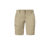 SCHÖFFEL Pantaloncini da trekking da donna Toblach2 beige | 44