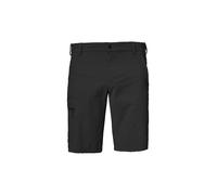 SCHÖFFEL Pantaloncini da trekking da uomo Folkstone nero | 50