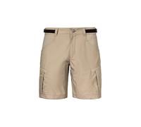 SCHÖFFEL Pantaloncini da trekking da uomo Style Maghera cammello | 48