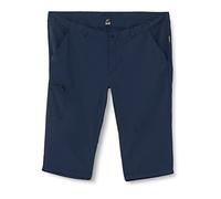 Schöffel - Pantaloncini da Uomo Blu 58