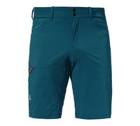 Schöffel Pantaloncini Danube M Uomo Corti Bermuda Pantaloni Sportivi Estate