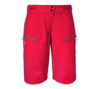 Schöffel Pantaloncini Steep Trail L Donna Pantaloni Corti Bermuda Sportivi