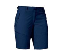 Schöffel - Pantaloncini Toblach2, Pantaloncini da Escursionismo Donna
