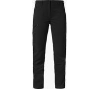 Schöffel - Women's Pants Ascona Warm - Pantaloni da trekking 44 - Regular nero