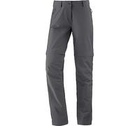 Schöffel - Pantaloni Ascona Zip off, Pantaloni Lunghi da Escursionismo Donna