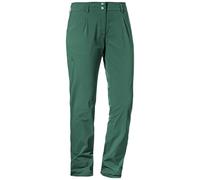 Schöffel Pantaloni Cagliari L Donna IN Stoffa Jogging Jogger Sportivi