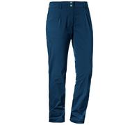 Schöffel Pantaloni Cagliari L Donna IN Stoffa Jogging Jogger Sportivi