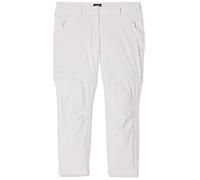 Schöffel Pantaloni da Donna Ascona Zip off