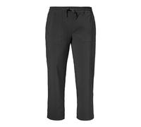 Schöffel Pantaloni da Donna Rangun L, Traspiranti, per Il Tempo Libero e Il Trekking, robusti Pantaloni a 3/4 con Elasticità a 2 Vie