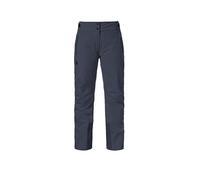 SCHÖFFEL Pantaloni da sci da donna Skayra blu | 36