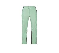 SCHÖFFEL Pantaloni da sci da donna Style Lufeld verde chiaro | 34
